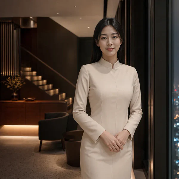 아로마 효정릴렉스 테라피 안내 이미지
