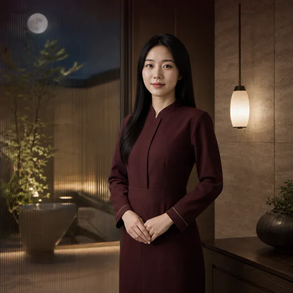 클래식 예리릴렉스 마사지 안내 이미지