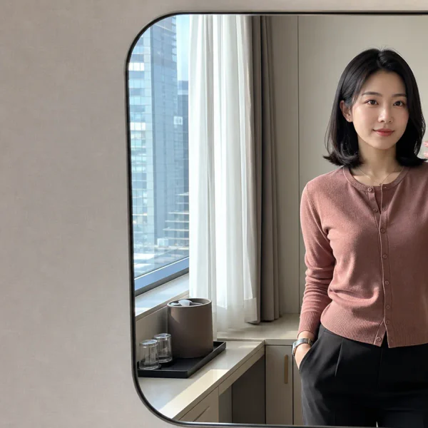 블랑 레이센터 테라피 안내 이미지