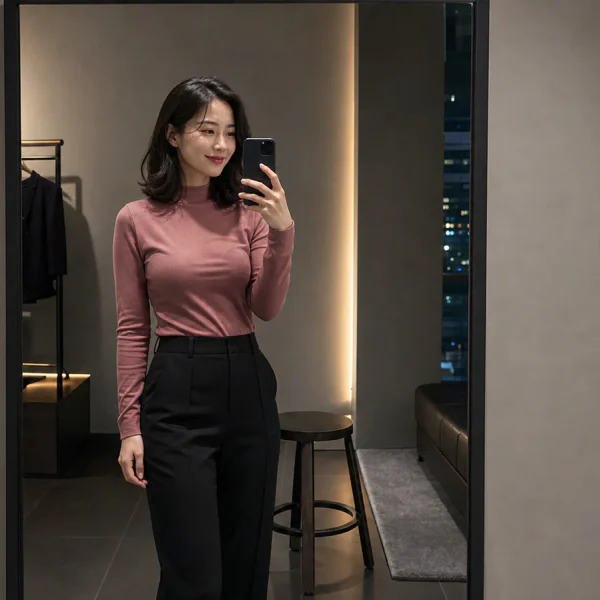 라운지 세정웰빙 마사지 안내 이미지