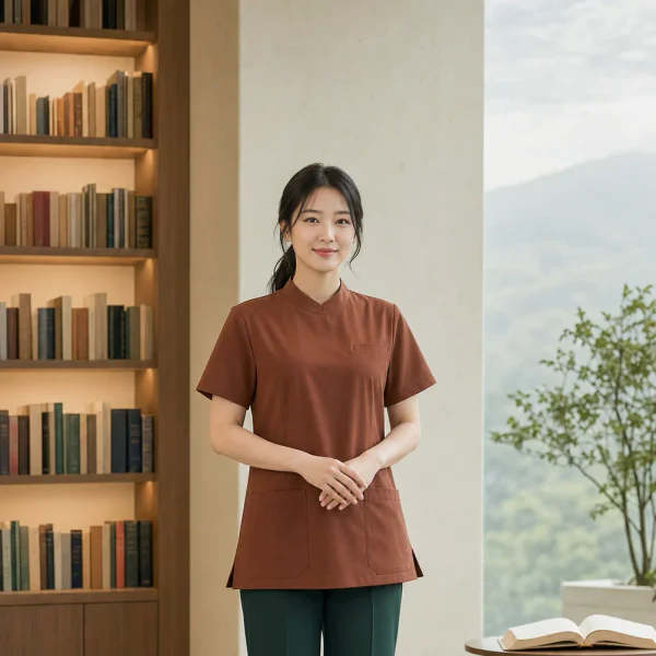아로마 해린웰빙 테라피 안내 이미지