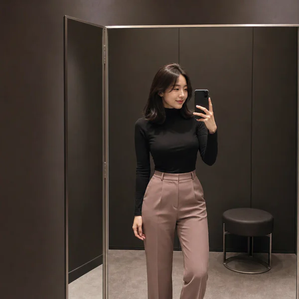 포레스트 해린아지트 테라피 안내 이미지