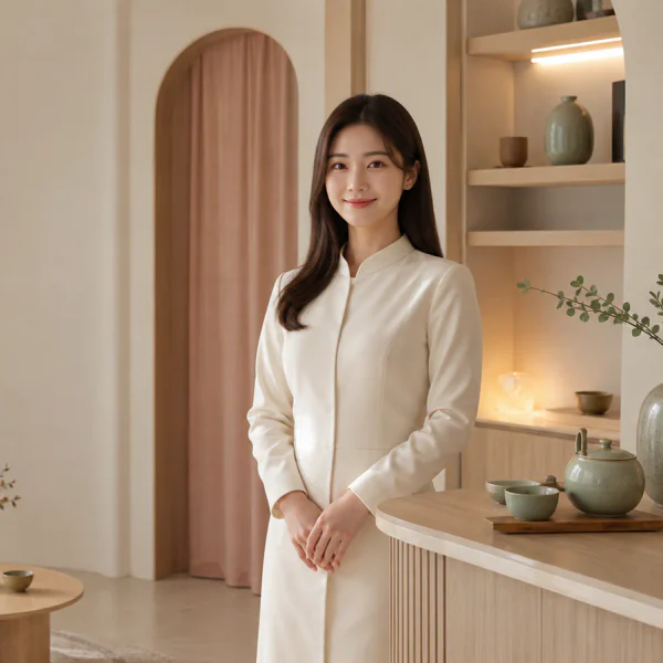 힐링 하니포레스트 테라피 안내 이미지