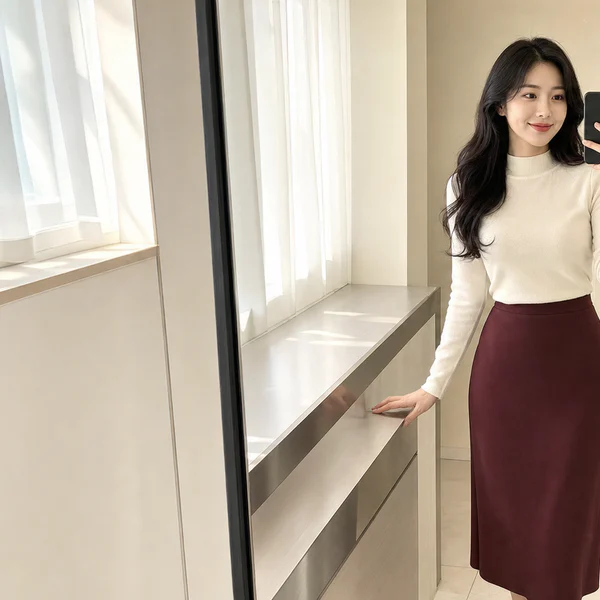 가든 루나라운지 홈타이 안내 이미지