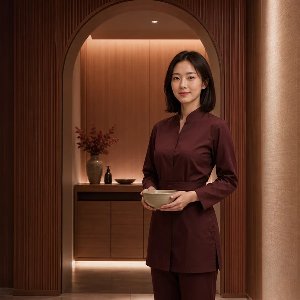 라운지 라비앙릴렉스 테라피 안내 이미지