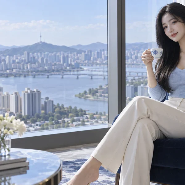 아로마 리브웰빙 테라피 안내 이미지