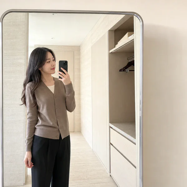 포레스트 아델스튜디오 테라피 안내 이미지