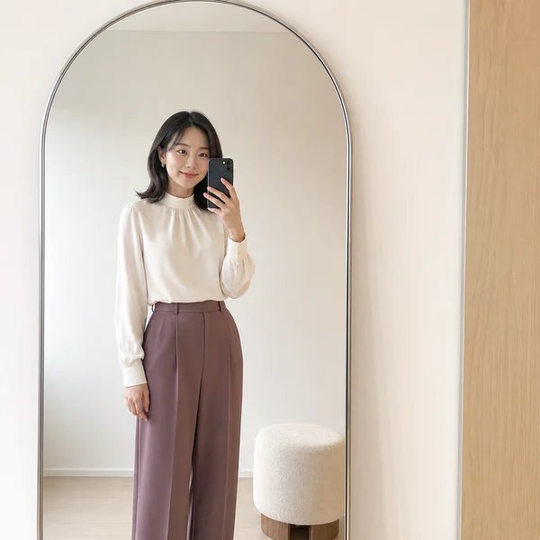 라운지 라엘포레스트 테라피 안내 이미지