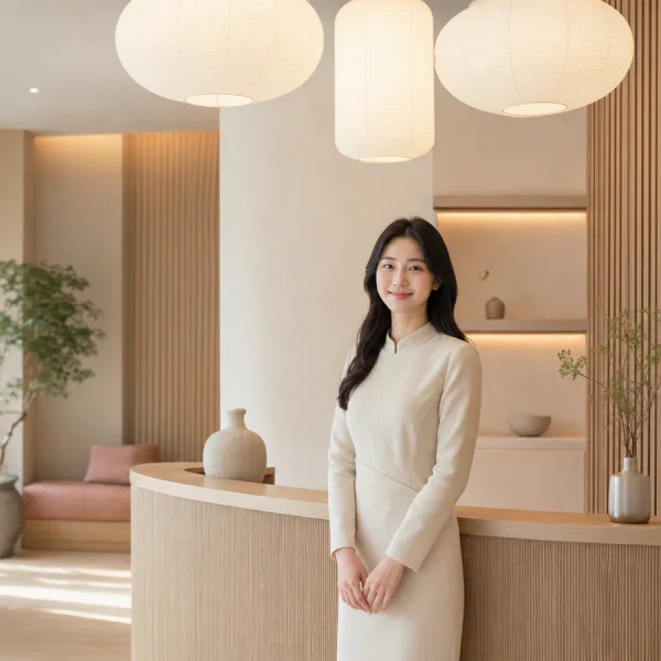 포레스트 소담스튜디오 테라피 안내 이미지
