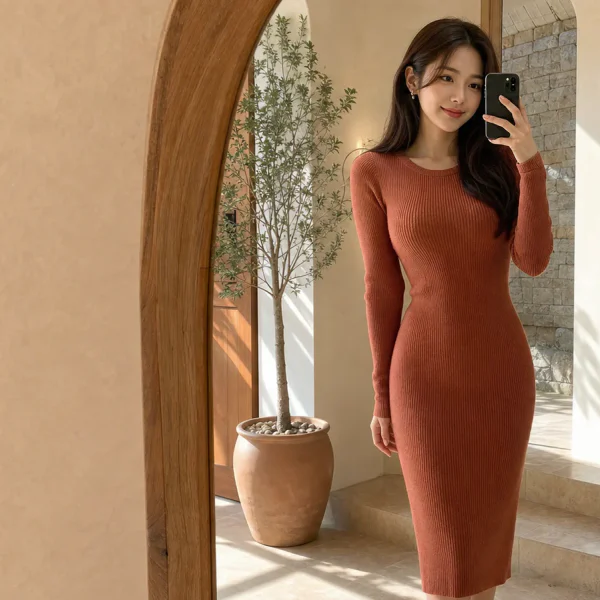 그랜드 라엘스테이 테라피 안내 이미지