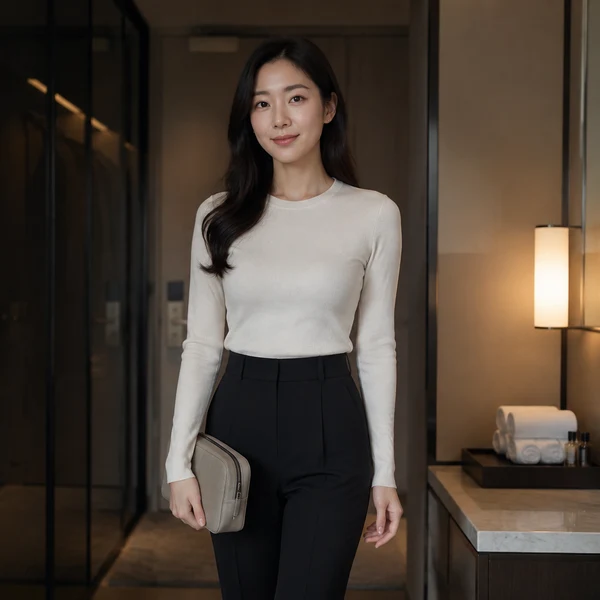 시그니처 라엘스파 홈타이 제휴업체 이미지