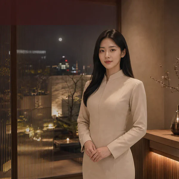 클래식 하린플레이스 테라피 안내 이미지