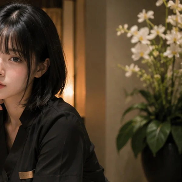 라운지 아이린웰빙 테라피 안내 이미지