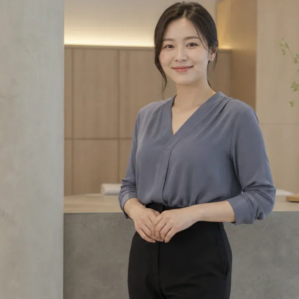 해린하우스 테라피 안내 이미지