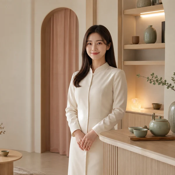 프리미엄 해린스튜디오 테라피 안내 이미지