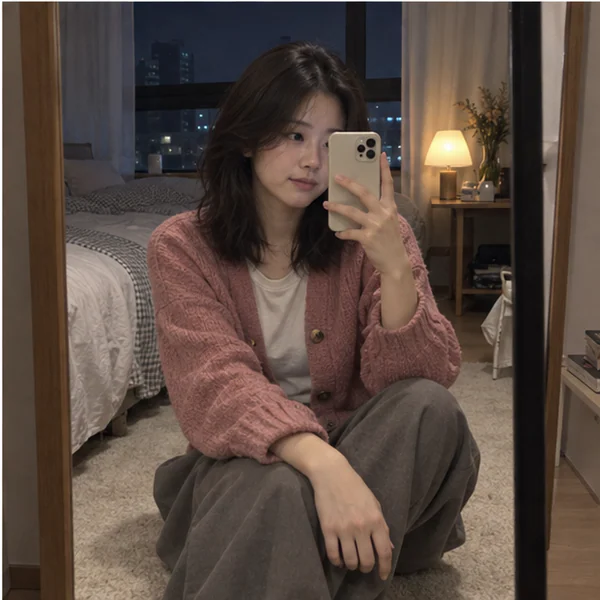 그랜드 리브테라스 테라피 안내 이미지