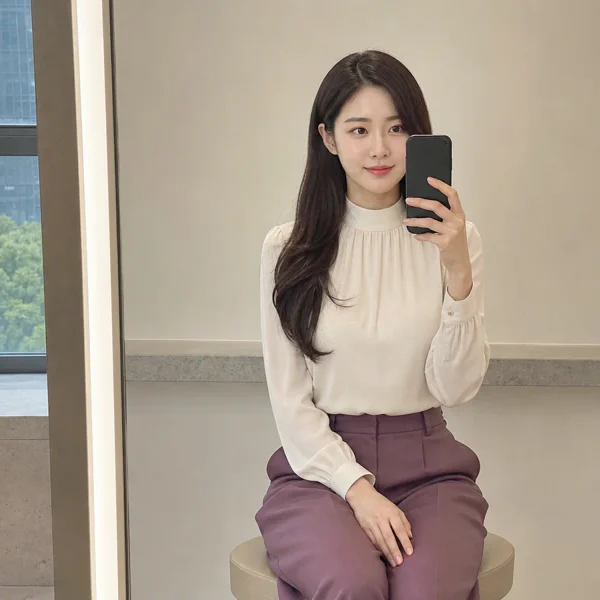 라운지 다니엘포레스트 홈타이 안내 이미지