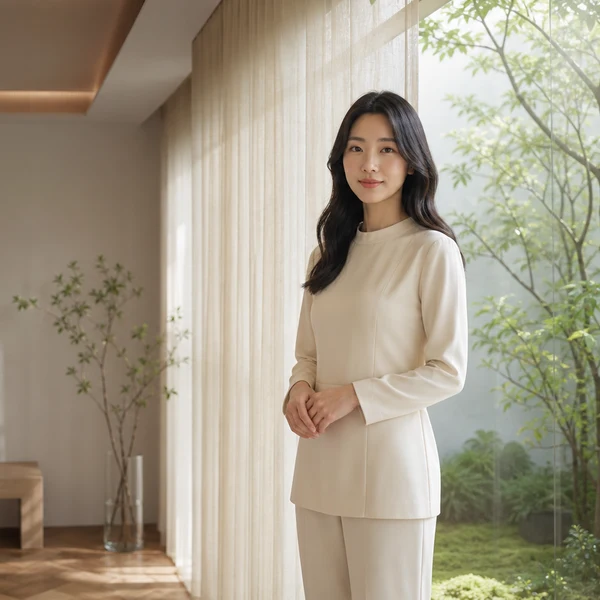 블랑 세리룸 마사지 안내 이미지