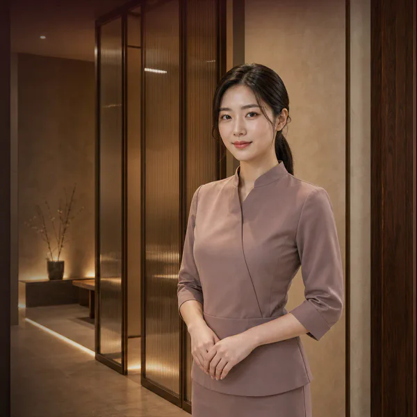 라운지 가을가든 마사지 제휴업체 이미지