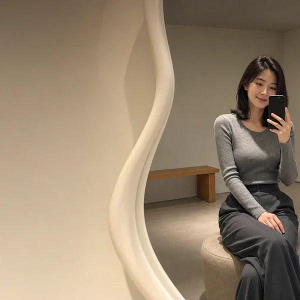 라운지 레드존웰빙 테라피 안내 이미지