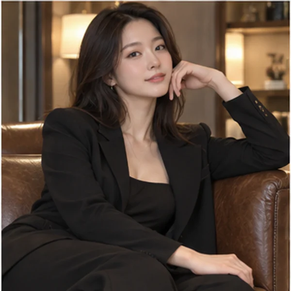 클래식 사나스테이 테라피 안내 이미지