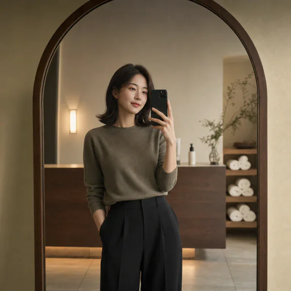 라운지 아린가든 홈타이 제휴업체 이미지
