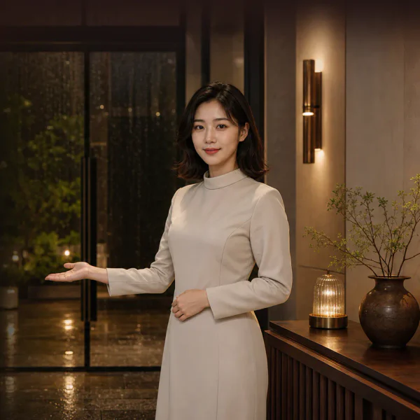 블랑 유나룸 테라피 안내 이미지