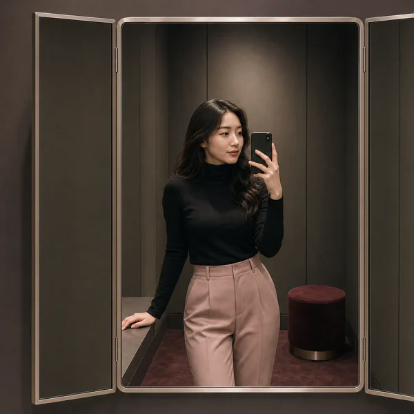클래식 마리플레이스 마사지 안내 이미지
