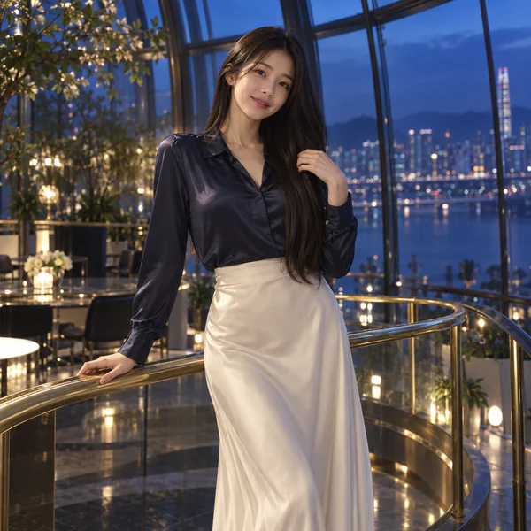 클래식 제니테라스 테라피 안내 이미지