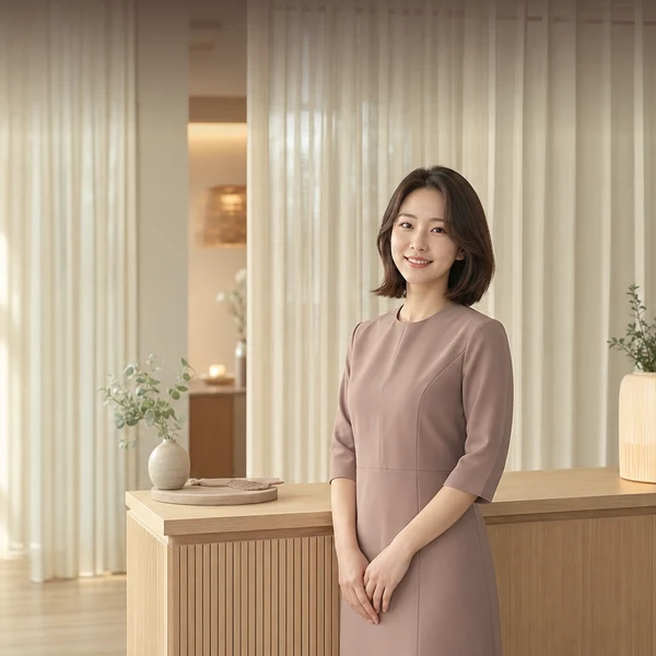 힐링 베르디룸 홈타이 제휴업체 이미지