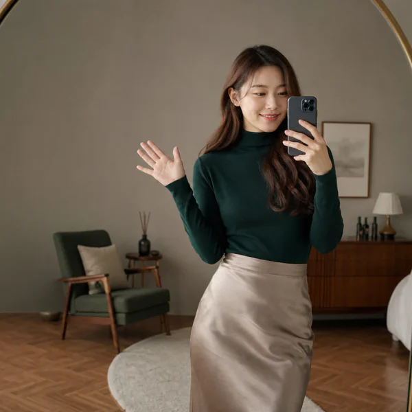 아로마 미나릴렉스 테라피 안내 이미지
