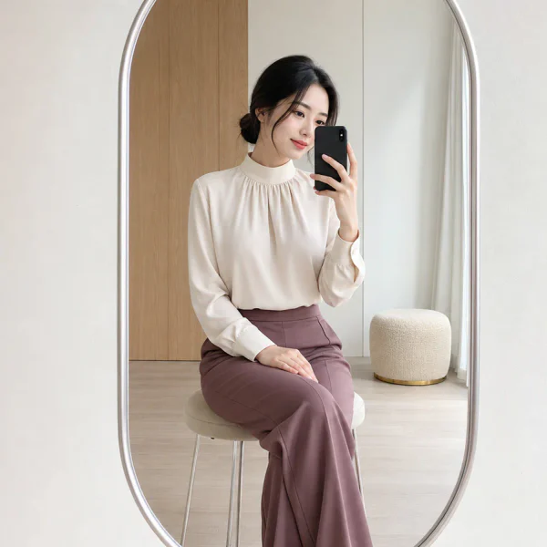 라운지 아린웰빙 홈타이 안내 이미지