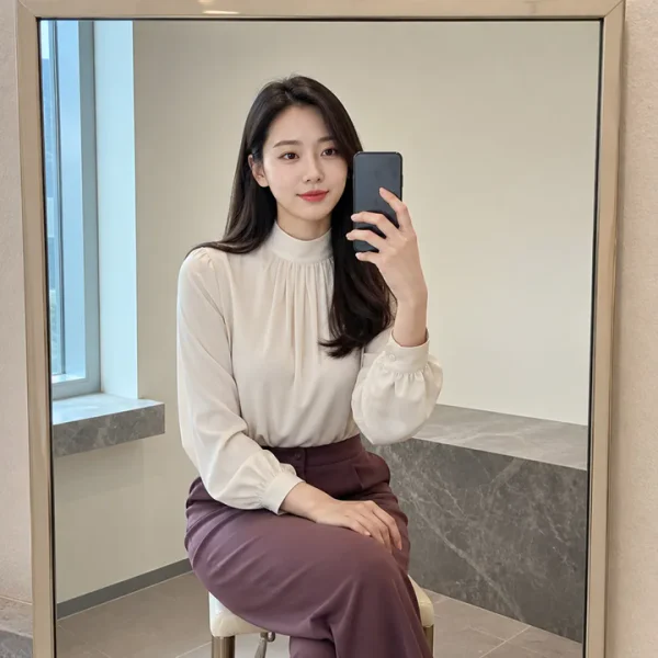 프리미엄 미나스튜디오 테라피 안내 이미지