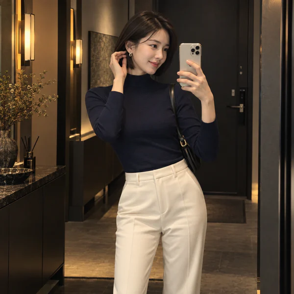 모던 라엘룸 테라피 안내 이미지