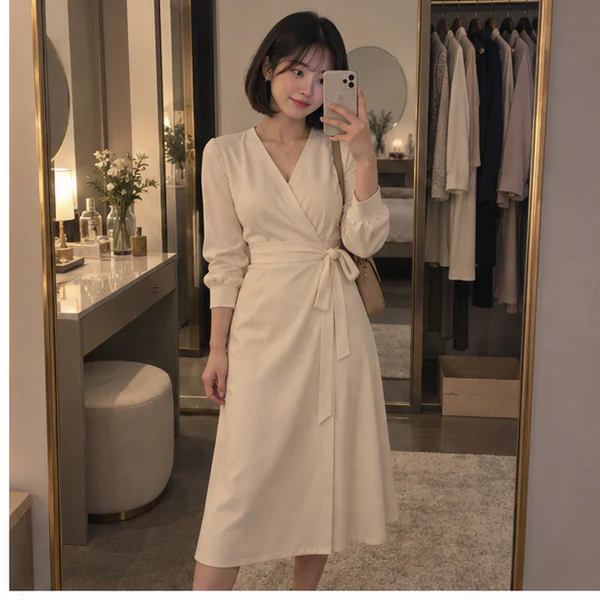 클래식 하니스테이 테라피 안내 이미지