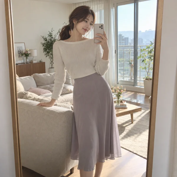 가든 미나케어 테라피 안내 이미지