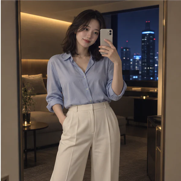 프리미엄 효정아지트 테라피 안내 이미지
