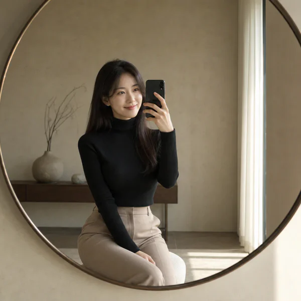 프리미엄 나연스튜디오 테라피 안내 이미지