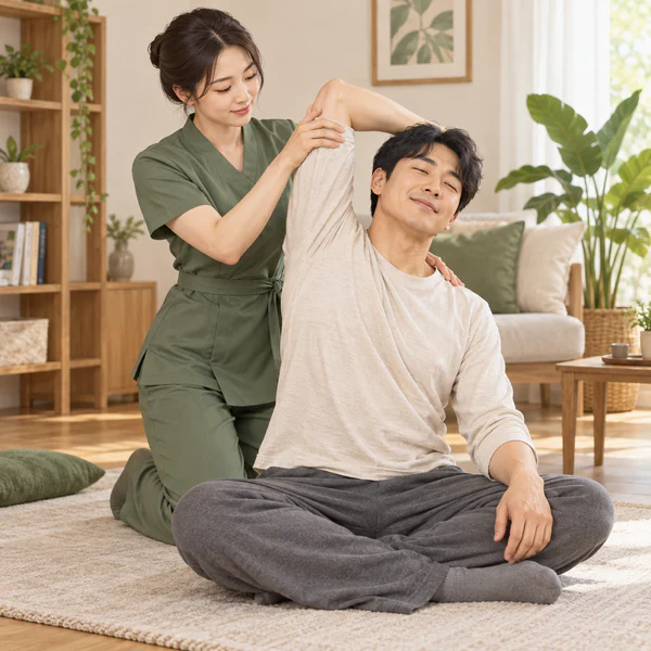 가든 유진스테이 홈타이 제휴업체 이미지