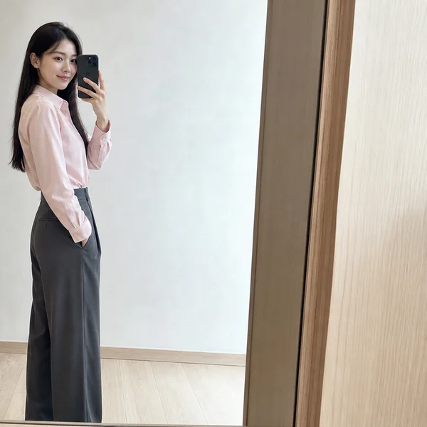 시그니처 미나스파 테라피 안내 이미지