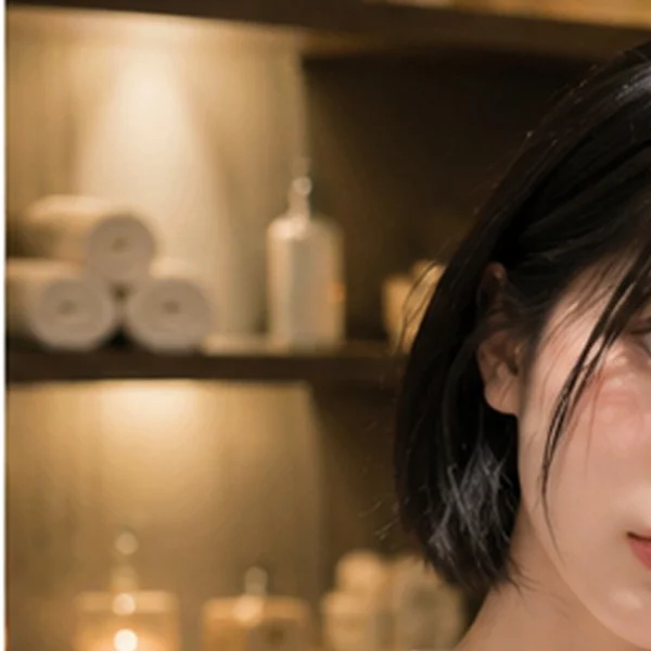 시그니처 혜리스파 테라피 안내 이미지