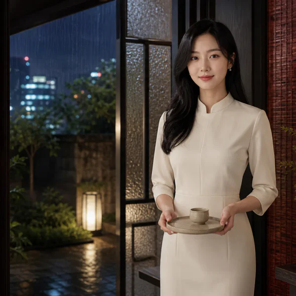 다현케어 테라피 안내 이미지