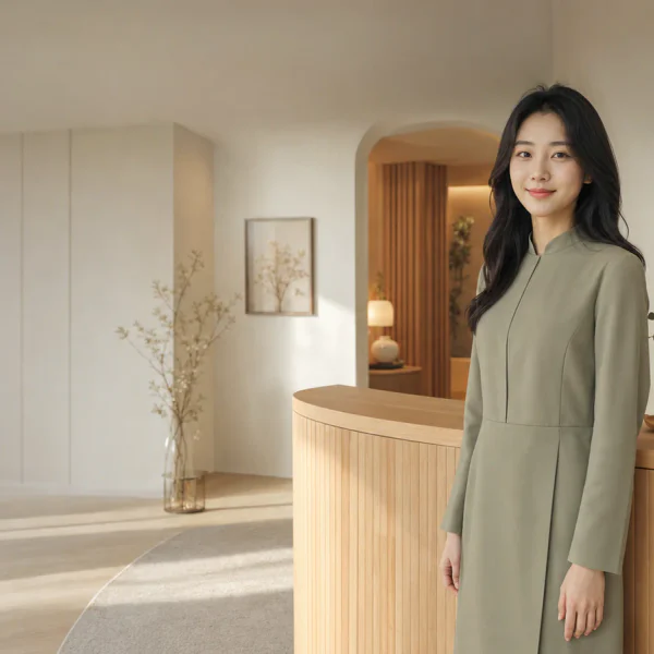 힐링 혜리살롱 테라피 안내 이미지