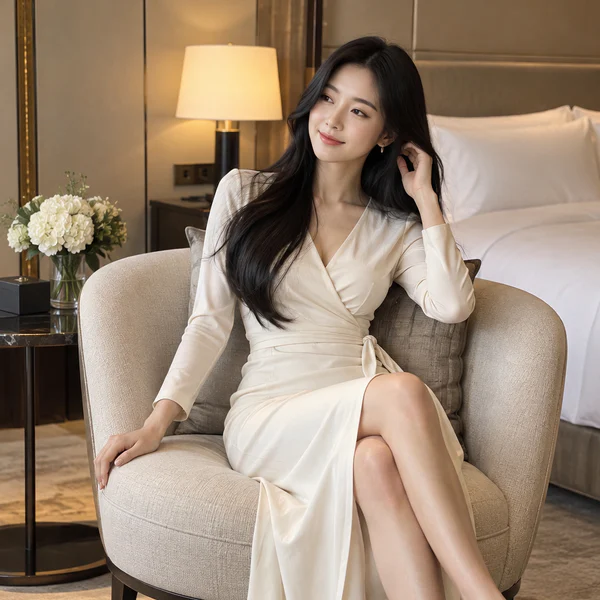 포레스트 해온센터 마사지 안내 이미지
