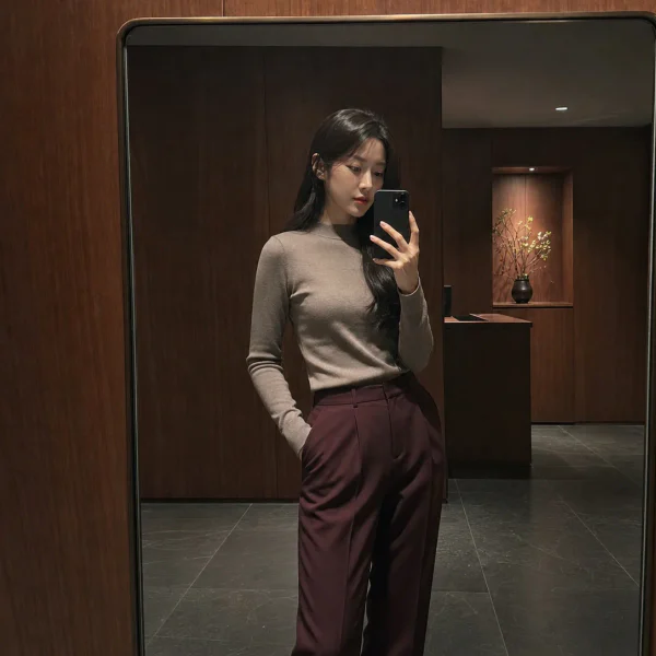 모던 라엘센터 테라피 제휴업체 이미지
