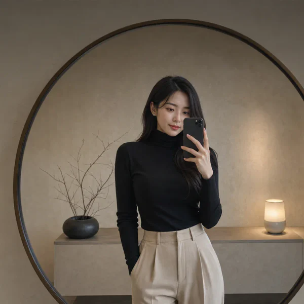 시그니처 유리아하우스 테라피 안내 이미지