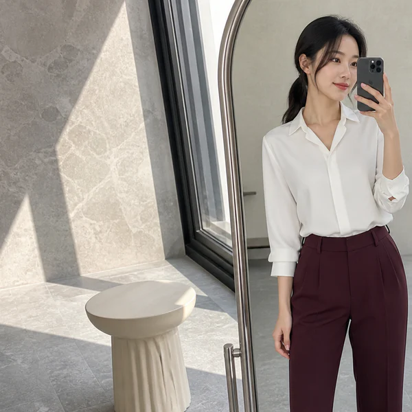 클래식 라비앙스테이 테라피 안내 이미지
