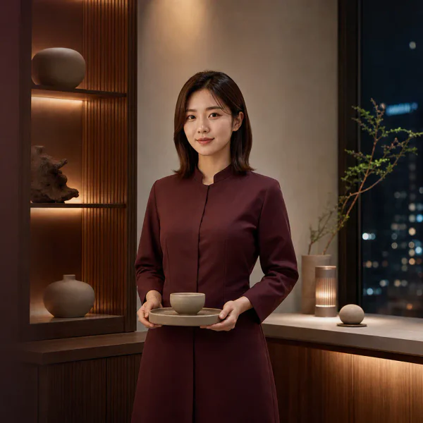 그랜드 레이스테이 테라피 안내 이미지