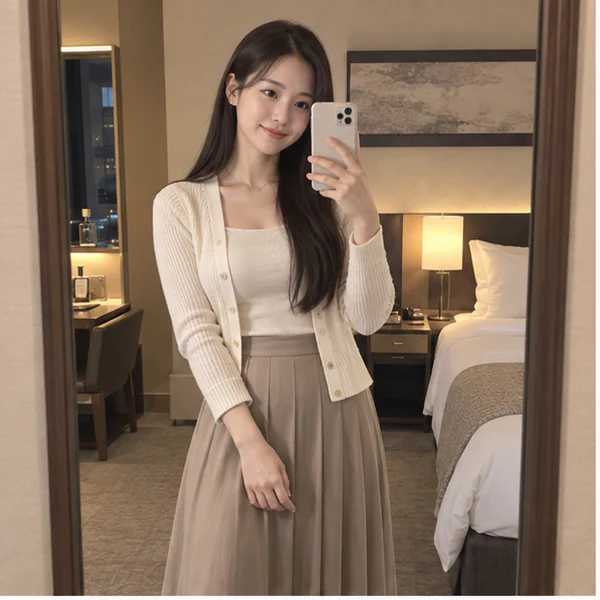 아로마 원영포레스트 테라피 안내 이미지