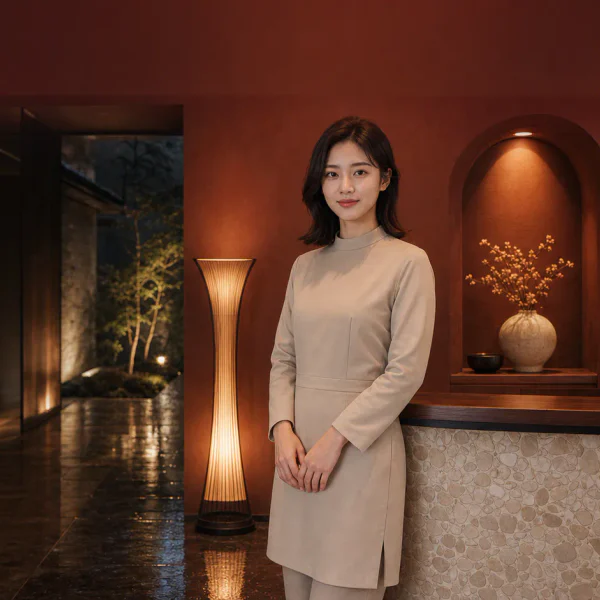 라운지 로제가든 홈타이 제휴업체 이미지